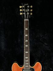 Gibson 【中古/限定特価!!】1970～1972 ES-335TD -Sunburst-【Vintage】【ローン金利0%】【オンラインストア限定】_3