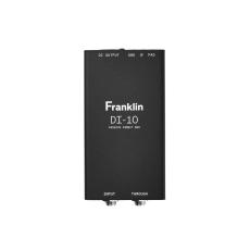 FRANKLIN AUDIO DI-10《DIボックス》【オンラインストア限定】