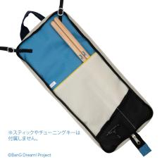Pearl Drum Stick Bag MyGO !!!!! Model │ ドラムスティックケース【オンラインストア限定】_3