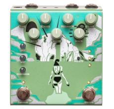 Old Blood Noise Endeavors Bathing -Algae-《ディレイ》【オンラインストア限定】