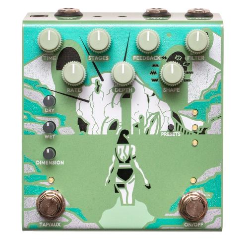 Old Blood Noise Endeavors Bathing -Algae-《ディレイ》【オンラインストア限定】
