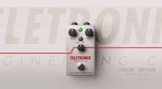 Universal Audio 【プロモーション特価!!】UAFX Teletronix LA-2A Studio Compressor【オンラインストア限定】_5