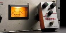 Universal Audio 【プロモーション特価!!】UAFX Teletronix LA-2A Studio Compressor【オンラインストア限定】_7