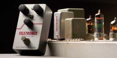 Universal Audio 【プロモーション特価!!】UAFX Teletronix LA-2A Studio Compressor【オンラインストア限定】_8