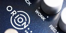 Universal Audio 【プロモーション特価!!】UAFX Orion Tape Echo【オンラインストア限定】_7