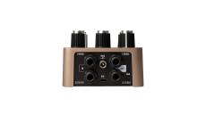 Universal Audio 【プロモーション特価!!】UAFX Golden Reverberator【オンラインストア限定】_2