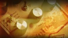 Universal Audio 【プロモーション特価!!】UAFX Golden Reverberator【オンラインストア限定】_4