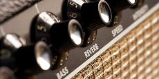 Universal Audio 【プロモーション特価!!】UAFX Golden Reverberator【オンラインストア限定】_9