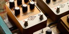 Universal Audio 【プロモーション特価!!】UAFX Woodrow 55 Instrument Amplifier【オンラインストア限定】_5