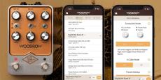 Universal Audio 【プロモーション特価!!】UAFX Woodrow 55 Instrument Amplifier【オンラインストア限定】_6