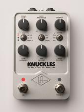 Universal Audio 【プロモーション特価!!】UAFX Knuckles 【オンラインストア限定】