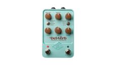 Universal Audio 【プロモーション特価!!】UAFX Del-Verb Ambience Companion【オンラインストア限定】
