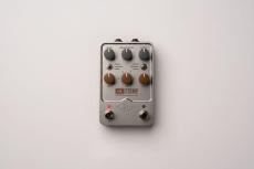 Universal Audio 【プロモーション特価!!】UAFX OX Stomp Dynamic Speaker Emulator【オンラインストア限定】