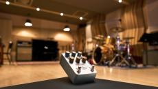 Universal Audio 【プロモーション特価!!】UAFX OX Stomp Dynamic Speaker Emulator【オンラインストア限定】_5