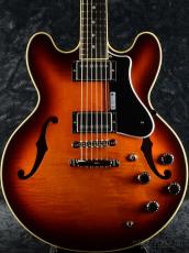 FUJIGEN Masterfield MSA-HP/AS (Antique Sunburst)【ローン金利0%】