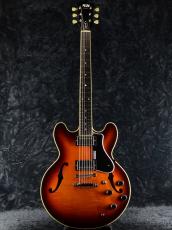 FUJIGEN Masterfield MSA-HP/AS (Antique Sunburst)【ローン金利0%】_2