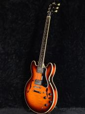 FUJIGEN Masterfield MSA-HP/AS (Antique Sunburst)【ローン金利0%】_3