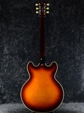 FUJIGEN Masterfield MSA-HP/AS (Antique Sunburst)【ローン金利0%】_4