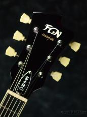 FUJIGEN Masterfield MSA-HP/AS (Antique Sunburst)【ローン金利0%】_5