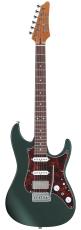 Ibanez Prestige AZ2204N-VGF - Ivy Green Metallic Flat-【ローン金利0%】【オンラインストア限定】_3