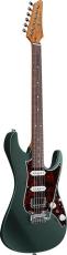 Ibanez Prestige AZ2204N-VGF - Ivy Green Metallic Flat-【ローン金利0%】【オンラインストア限定】_4