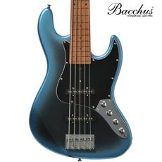 Bacchus WJB5-1DX-AC RSM/M -GB-B ( Galaxy Blue-Burst)- 【オンラインストア限定】