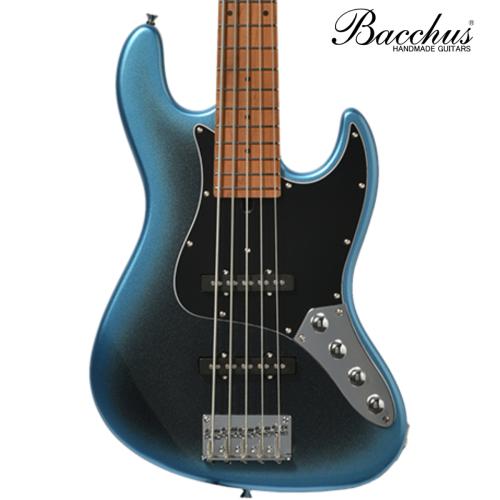 Bacchus WJB5-1DX-AC RSM/M -GB-B ( Galaxy Blue-Burst)- 【オンラインストア限定】