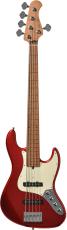 Bacchus WJB5-1DX-AC RSM/M -CAR (Candy Apple Red)- 【オンラインストア限定】_2