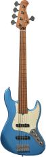 Bacchus WJB5-1DX-AC RSM/M -LPB (Lake Placid Blue)-【オンラインストア限定】_2