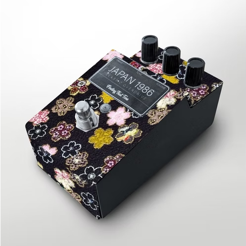 Finding That Tone 【限定20台!!】Japan 1986 Vintage Limited MARI《オーバードライブ》【オンラインストア限定】