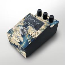 Finding That Tone 【限定20台!!】Japan 1986 Vintage Limited NAMI《オーバードライブ》【オンラインストア限定】