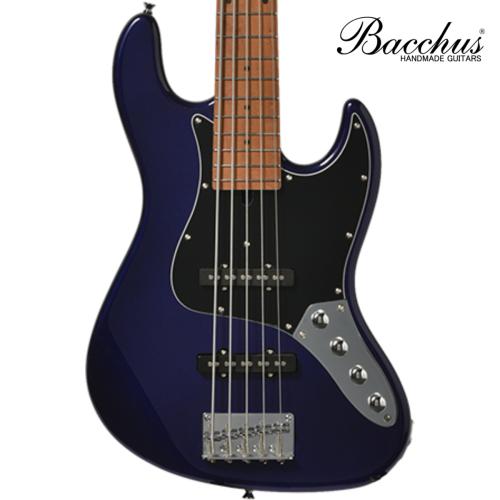 Bacchus WJB5-1DX-AC RSM/M -IPM (Indigo Purple Metallic)- 【オンラインストア限定】
