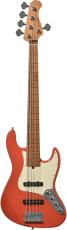 Bacchus WJB5-1DX-AC RSM/M -FR (Fiesta Red)- 【オンラインストア限定】_2