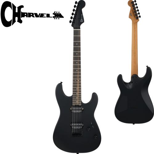 Charvel Pro-Mod Plus San-Dimas Style 1 HH HT E -Scorched Earth-【ローン金利0%】【オンラインストア限定】