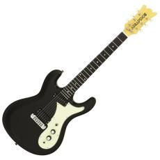 Aria Pro II DM-206 BK【オンラインストア限定】