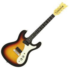 Aria Pro II DM-206 3TS【オンラインストア限定】