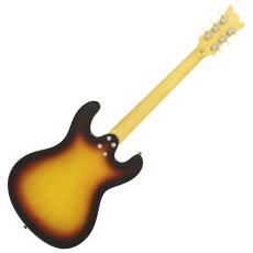 Aria Pro II DM-206 3TS【オンラインストア限定】_2
