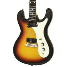 Aria Pro II DM-206 3TS【オンラインストア限定】_3