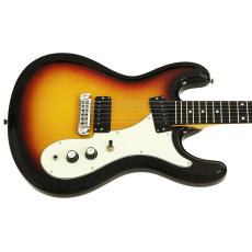 Aria Pro II DM-206 3TS【オンラインストア限定】_4
