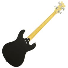 Aria Pro II DMB-206 BK【オンラインストア限定】_2