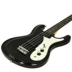 Aria Pro II DMB-206 BK【オンラインストア限定】_4