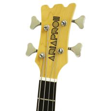 Aria Pro II DMB-206 BK【オンラインストア限定】_5