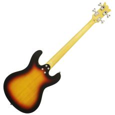 Aria Pro II DMB-206 3TS【オンラインストア限定】_2