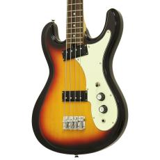 Aria Pro II DMB-206 3TS【オンラインストア限定】_3