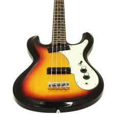 Aria Pro II DMB-206 3TS【オンラインストア限定】_4