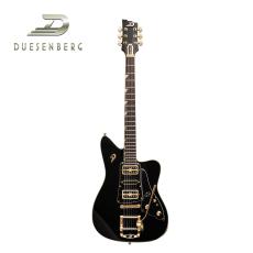 Duesenberg Paloma Custom / Black 【オンラインストア限定】【ローン金利0%!!】
