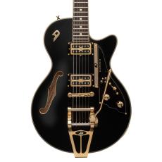 Duesenberg Starplayer TV Velvet / Black【オンラインストア限定】【ローン金利0%!!】_2