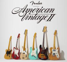 Fender American Vintage II 1957 Stratocaster -Black / Maple-【ローン金利0%!!】【オンラインストア限定】_4
