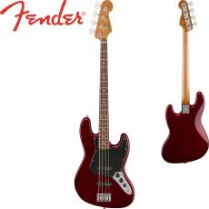 Fender Limited Player II Jazz Bass -Oxblood-【ローン金利0%!!】【オンラインストア限定】