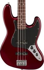 Fender Limited Player II Jazz Bass -Oxblood-【ローン金利0%!!】【オンラインストア限定】_4